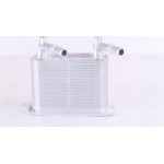 Nissens Ψυγείο λαδιού, Λάδι Κινητήρα - 90949