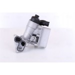 Nissens Ψυγείο λαδιού, Λάδι Κινητήρα - 90953