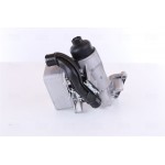 Nissens Ψυγείο λαδιού, Λάδι Κινητήρα - 90953