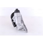 Nissens Ψυγείο λαδιού, Λάδι Κινητήρα - 90953