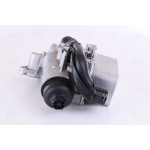 Nissens Ψυγείο λαδιού, Λάδι Κινητήρα - 90953