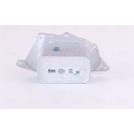 Nissens Ψυγείο λαδιού, Λάδι Κινητήρα - 90962