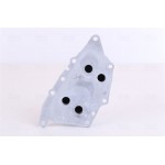 Nissens Ψυγείο λαδιού, Λάδι Κινητήρα - 90962