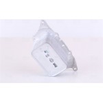 Nissens Ψυγείο λαδιού, Λάδι Κινητήρα - 90962