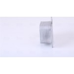 Nissens Ψυγείο λαδιού, Λάδι Κινητήρα - 90966