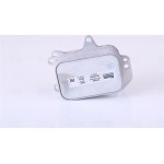 Nissens Ψυγείο λαδιού, Λάδι Κινητήρα - 90966