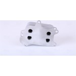 Nissens Ψυγείο λαδιού, Λάδι Κινητήρα - 90966