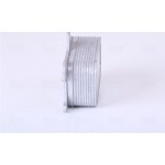 Nissens Ψυγείο λαδιού, Λάδι Κινητήρα - 90966