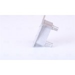 Nissens Ψυγείο λαδιού, Λάδι Κινητήρα - 90967