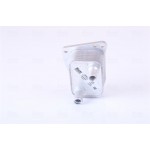 Nissens Ψυγείο λαδιού, Λάδι Κινητήρα - 90967