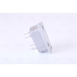 Nissens Ψυγείο λαδιού, Λάδι Κινητήρα - 90967