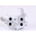 Nissens Ψυγείο λαδιού, Λάδι Κινητήρα - 90968