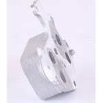 Nissens Ψυγείο λαδιού, Λάδι Κινητήρα - 90968