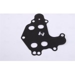 Nissens Ψυγείο λαδιού, Λάδι Κινητήρα - 90968