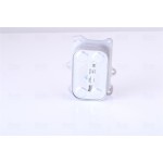 Nissens Ψυγείο λαδιού, Λάδι Κινητήρα - 90969