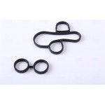 Nissens Ψυγείο λαδιού, Λάδι Κινητήρα - 90969