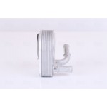 Nissens Ψυγείο λαδιού, Λάδι Κινητήρα - 90970