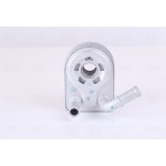 Nissens Ψυγείο λαδιού, Λάδι Κινητήρα - 90970