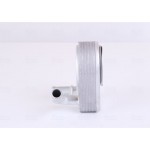 Nissens Ψυγείο λαδιού, Λάδι Κινητήρα - 90970