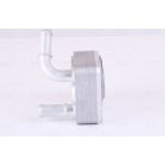 Nissens Ψυγείο λαδιού, Λάδι Κινητήρα - 90970