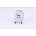 Nissens Ψυγείο λαδιού, Λάδι Κινητήρα - 90971