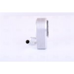 Nissens Ψυγείο λαδιού, Λάδι Κινητήρα - 90972