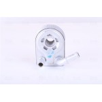 Nissens Ψυγείο λαδιού, Λάδι Κινητήρα - 90972