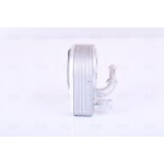 Nissens Ψυγείο λαδιού, Λάδι Κινητήρα - 90972