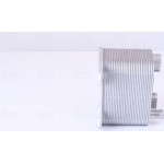 Nissens Ψυγείο λαδιού, Λάδι Κινητήρα - 90974