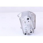 Nissens Ψυγείο λαδιού, Λάδι Κινητήρα - 90974