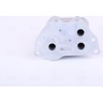 Nissens Ψυγείο λαδιού, Λάδι Κινητήρα - 90981