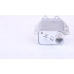 Nissens Ψυγείο λαδιού, Λάδι Κινητήρα - 90981