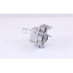 Nissens Ψυγείο λαδιού, Λάδι Κινητήρα - 90982