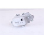 Nissens Ψυγείο λαδιού, Λάδι Κινητήρα - 90982