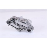 Nissens Ψυγείο λαδιού, Λάδι Κινητήρα - 90982