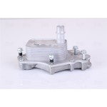 Nissens Ψυγείο λαδιού, Λάδι Κινητήρα - 90982