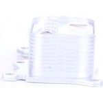 Nissens Ψυγείο λαδιού, Λάδι Κινητήρα - 90991