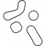 Nissens Ψυγείο λαδιού, Λάδι Κινητήρα - 90991