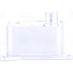 Nissens Ψυγείο λαδιού, Λάδι Κινητήρα - 90994