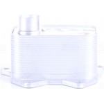 Nissens Ψυγείο λαδιού, Λάδι Κινητήρα - 90994