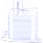 Nissens Ψυγείο λαδιού, Λάδι Κινητήρα - 90994