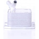 Nissens Ψυγείο λαδιού, Λάδι Κινητήρα - 90995