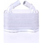 Nissens Ψυγείο λαδιού, Λάδι Κινητήρα - 90995