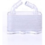 Nissens Ψυγείο λαδιού, Λάδι Κινητήρα - 90995