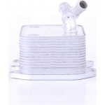 Nissens Ψυγείο λαδιού, Λάδι Κινητήρα - 90995