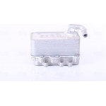 Nissens Ψυγείο λαδιού, Λάδι Κινητήρα - 91100