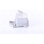 Nissens Ψυγείο λαδιού, Λάδι Κινητήρα - 91100