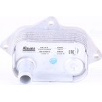 Nissens Ψυγείο λαδιού, Λάδι Κινητήρα - 91103