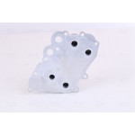 Nissens Ψυγείο λαδιού, Λάδι Κινητήρα - 91108