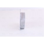 Nissens Ψυγείο λαδιού, Λάδι Κινητήρα - 91108